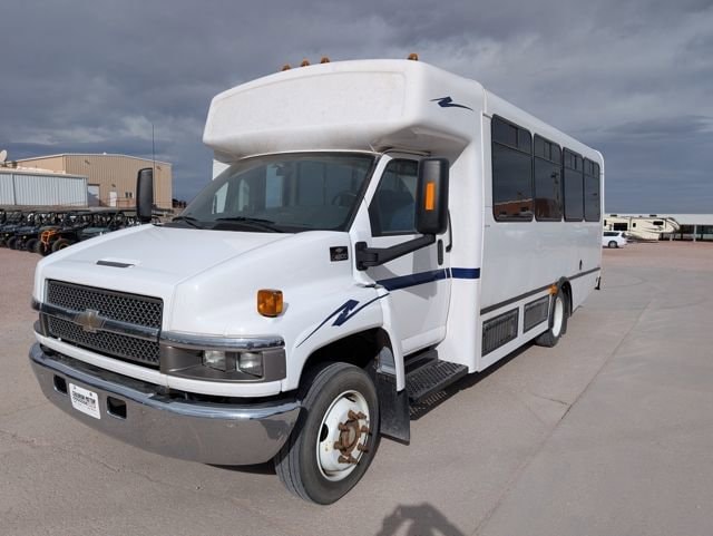 2009 Chevrolet C4500