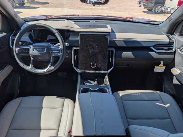 2026 GMC Acadia Elevation - Photo 14