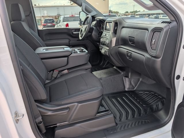 2026 GMC Sierra 2500HD Pro - Photo 25