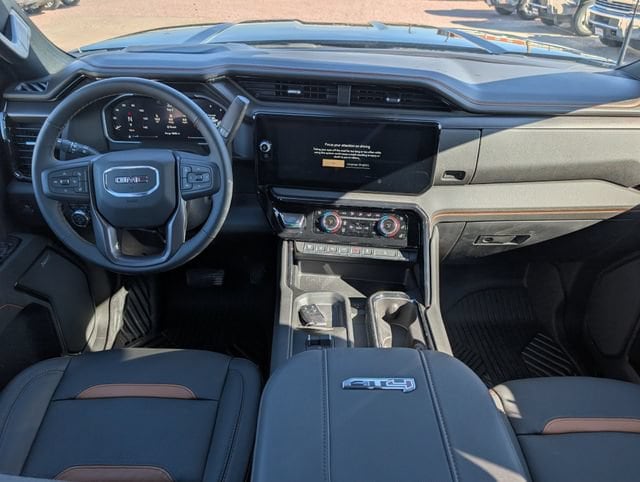 2026 GMC Sierra 2500HD AT4 - Photo 16