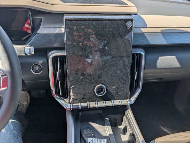 2026 GMC Acadia Elevation - Photo 18