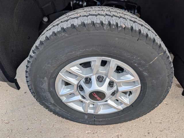 2026 GMC Sierra 2500HD Pro - Photo 12