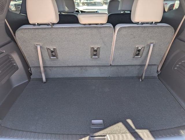 2026 GMC Acadia Elevation - Photo 31