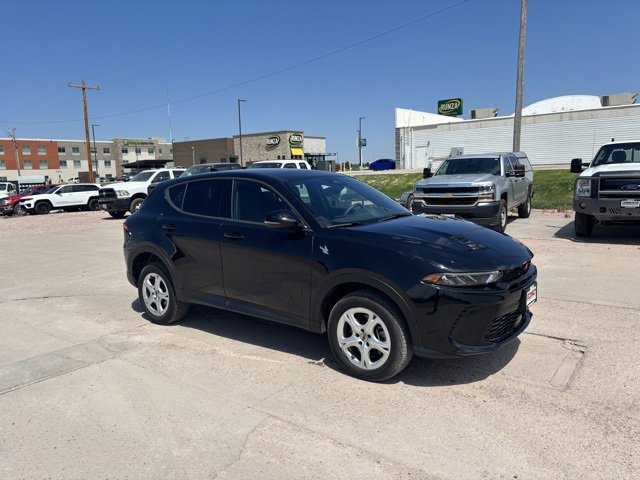 2024 Dodge Hornet GT Plus photo 3