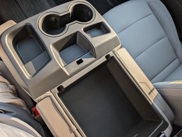 2026 GMC Sierra 2500HD SLE - Photo 21