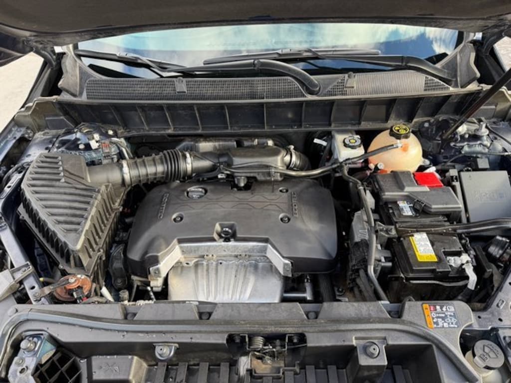 Used 2019 GMC Acadia SLE SUV