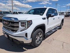2026 GMC Sierra 1500 SLT Truck