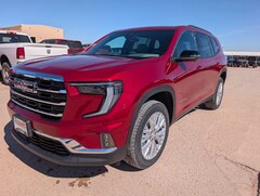 2026 GMC Acadia Elevation SUV
