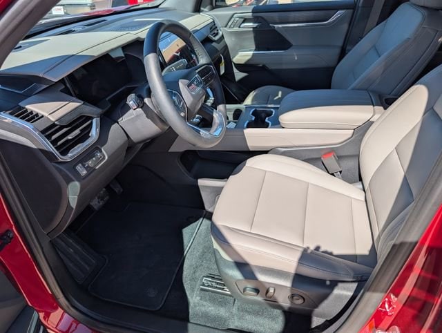2026 GMC Acadia Elevation - Photo 13