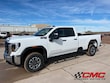 GMC Sierra 3500 HD