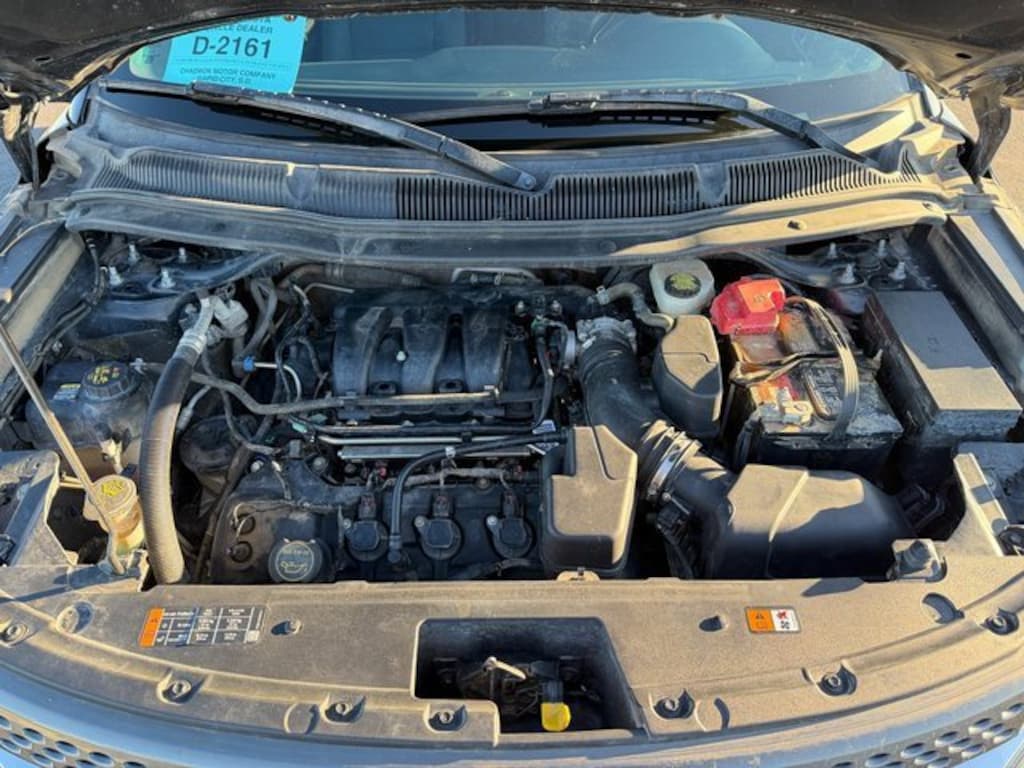 Used 2015 Ford Explorer XLT