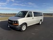  Chevrolet Express Passenger 1500