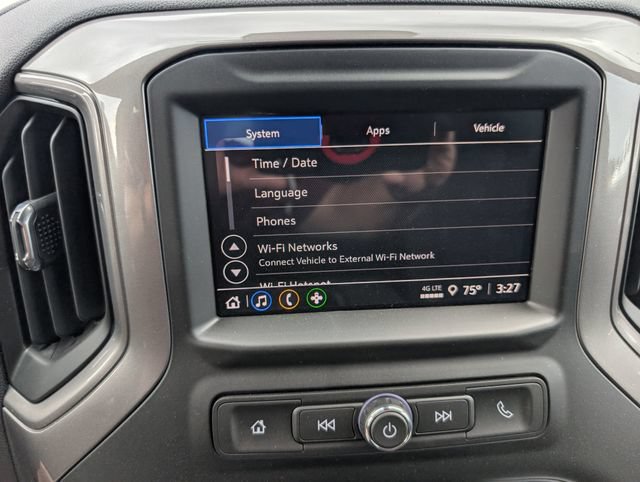 2026 GMC Sierra 1500 Pro - Photo 17