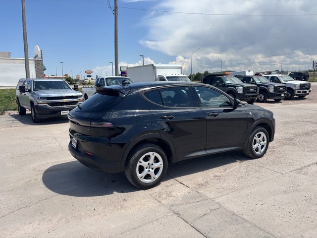 2024 Dodge Hornet GT Plus photo 4