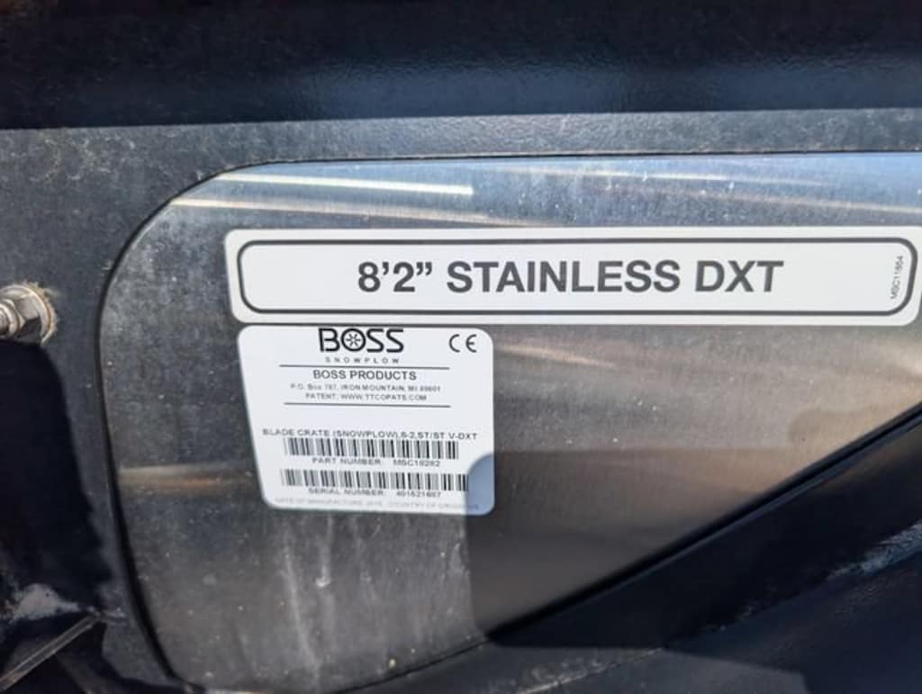 Used 2018 Ram 3500 Tradesman