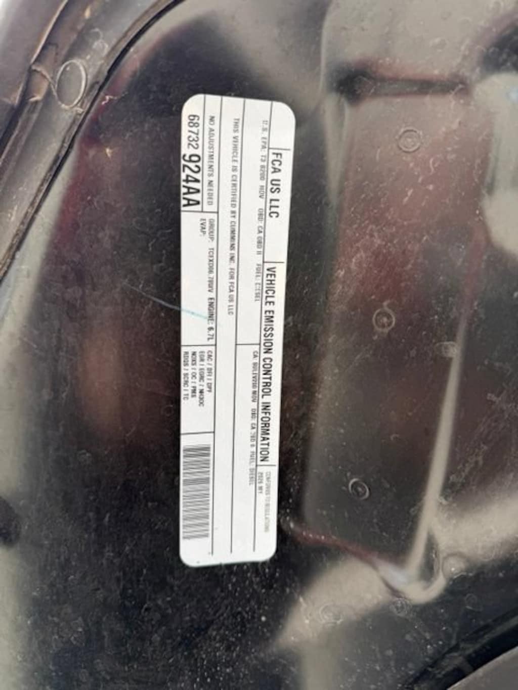 Used 2026 Ram 3500 Laramie