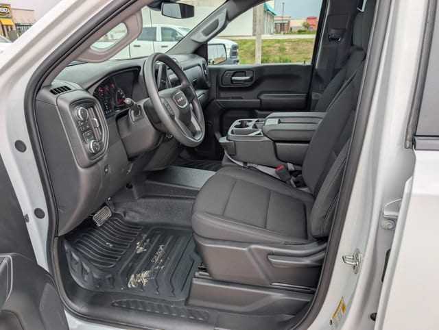 2026 GMC Sierra 1500 Pro - Photo 13