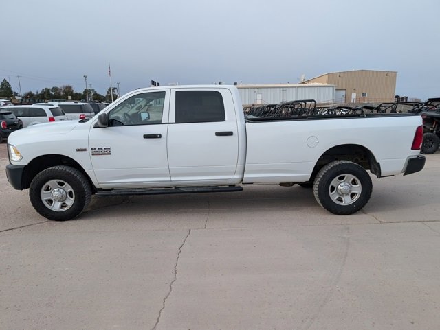 2016 Ram 2500 Tradesman photo 2