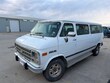  Chevrolet Sport Van