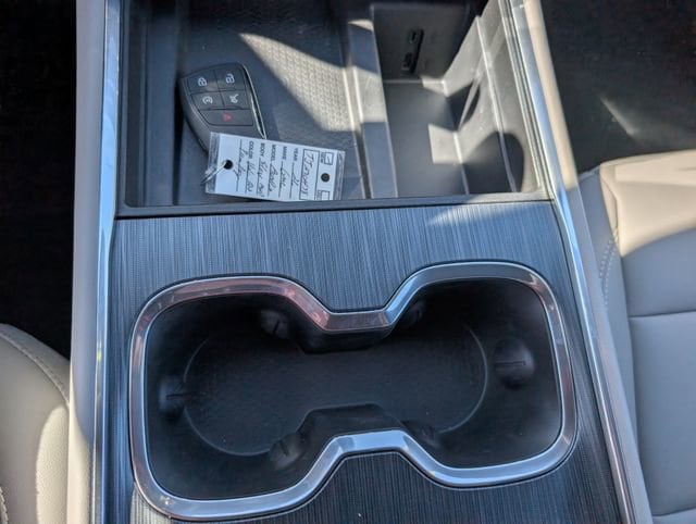 2026 GMC Acadia Elevation - Photo 19