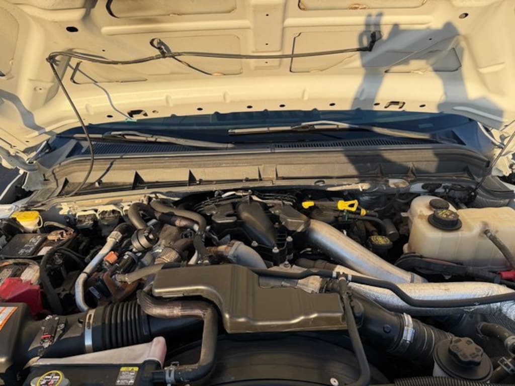 Used 2011 Ford Super Duty F-450 DRW XL