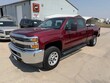  Chevrolet Silverado 3500 HD