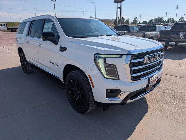 2026 GMC Yukon XL Elevation - Photo 7