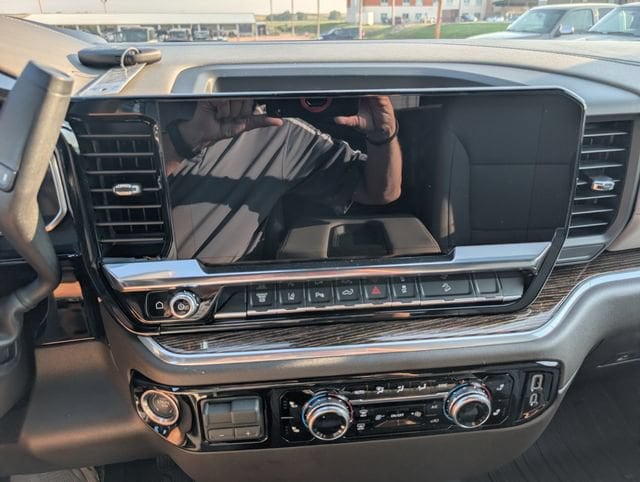 2026 GMC Sierra 2500HD SLE - Photo 18