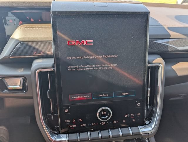 2026 GMC Yukon XL Elevation - Photo 16