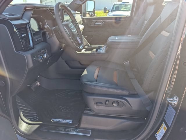 2026 GMC Sierra 2500HD AT4 - Photo 15
