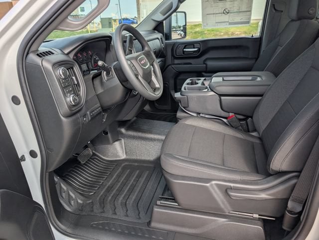 2026 GMC Sierra 2500HD Pro - Photo 14