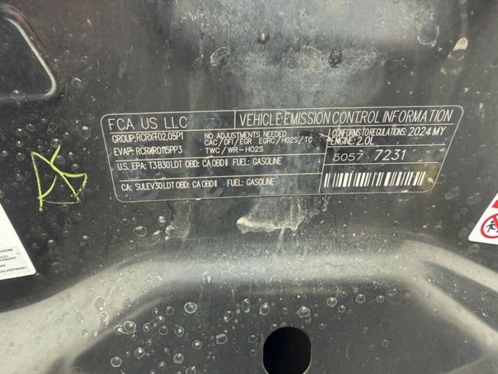 Used 2024 Dodge Hornet GT Plus