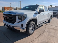 2025 GMC Sierra 1500 Pro Truck