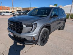 2026 GMC Acadia Elevation SUV