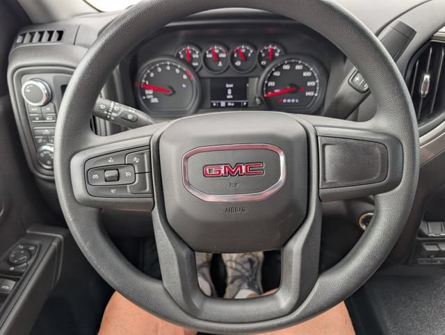 2026 GMC Sierra 1500 Pro - Photo 16