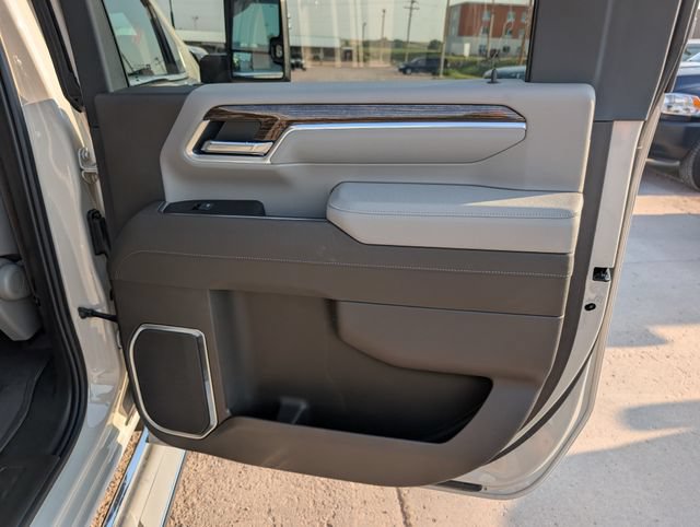 2026 GMC Sierra 2500HD SLE - Photo 29