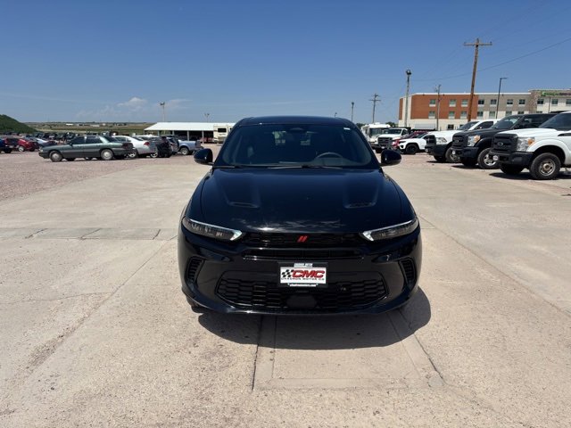 2024 Dodge Hornet GT Plus photo 2