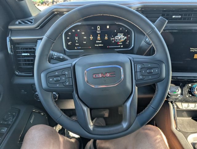 2026 GMC Sierra 2500HD AT4 - Photo 20
