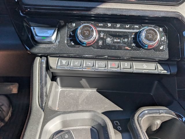 2026 GMC Sierra 2500HD AT4 - Photo 22