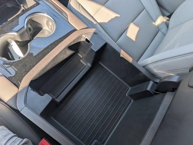 2026 GMC Yukon XL Elevation - Photo 18