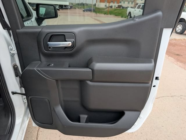2026 GMC Sierra 1500 Pro - Photo 27