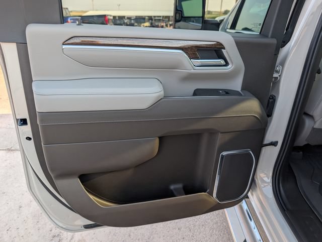 2026 GMC Sierra 2500HD SLE - Photo 27