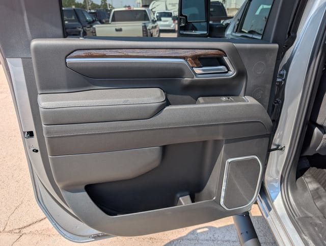 2026 GMC Sierra 2500HD SLE - Photo 25