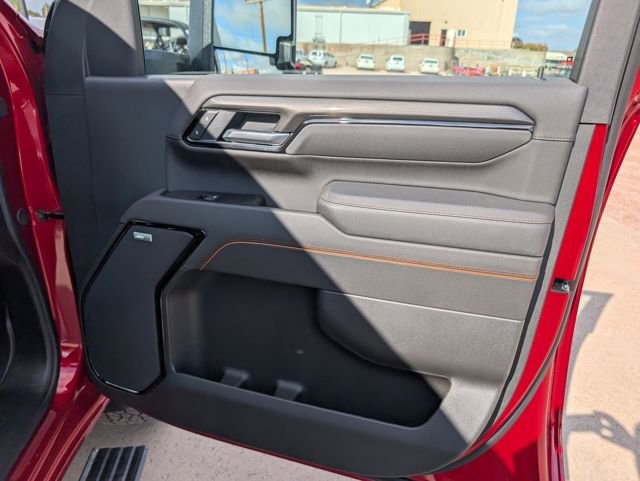 2025 GMC Sierra 2500HD AT4 - Photo 24