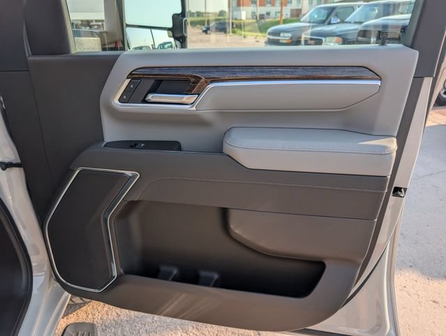 2026 GMC Sierra 2500HD SLE - Photo 25