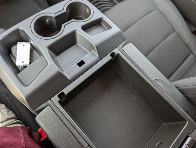 2026 GMC Sierra 2500HD SLE - Photo 19