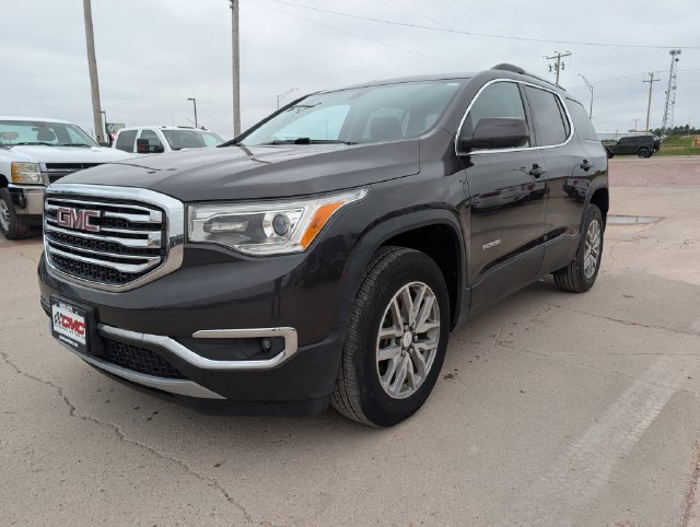 GMC Acadia