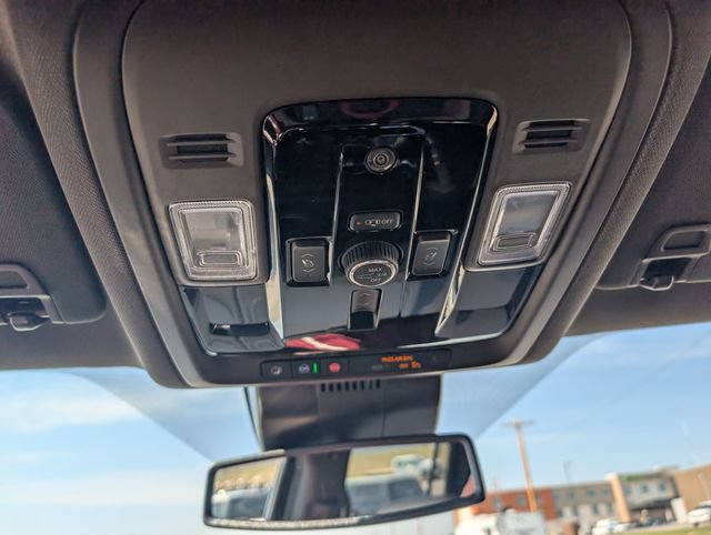 2026 GMC Yukon XL Elevation - Photo 20