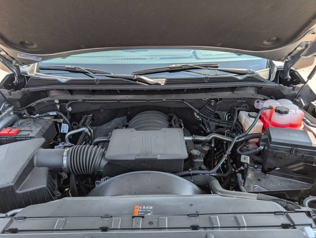 2026 GMC Sierra 2500HD SLE - Photo 10
