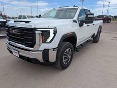 2026 GMC Sierra 3500 HD Pro Truck